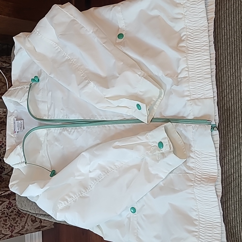National Full Zip Windbreaker - Picture 12 of 12